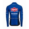 Maglia 2022 Tour de France Alpecin Deceuninck Manica Lunga